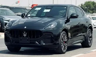 Maserati Grecale 2023 2L