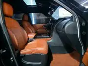 نيسان باترول 2013 5.6L