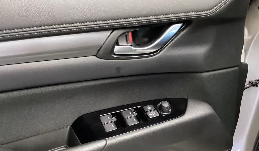 مازدا CX5 2025 2.5L