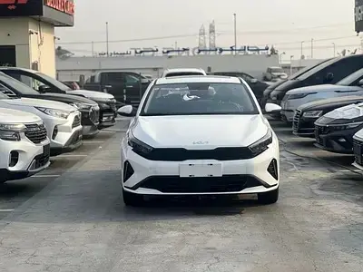 كيا K3 2025 1.6L
