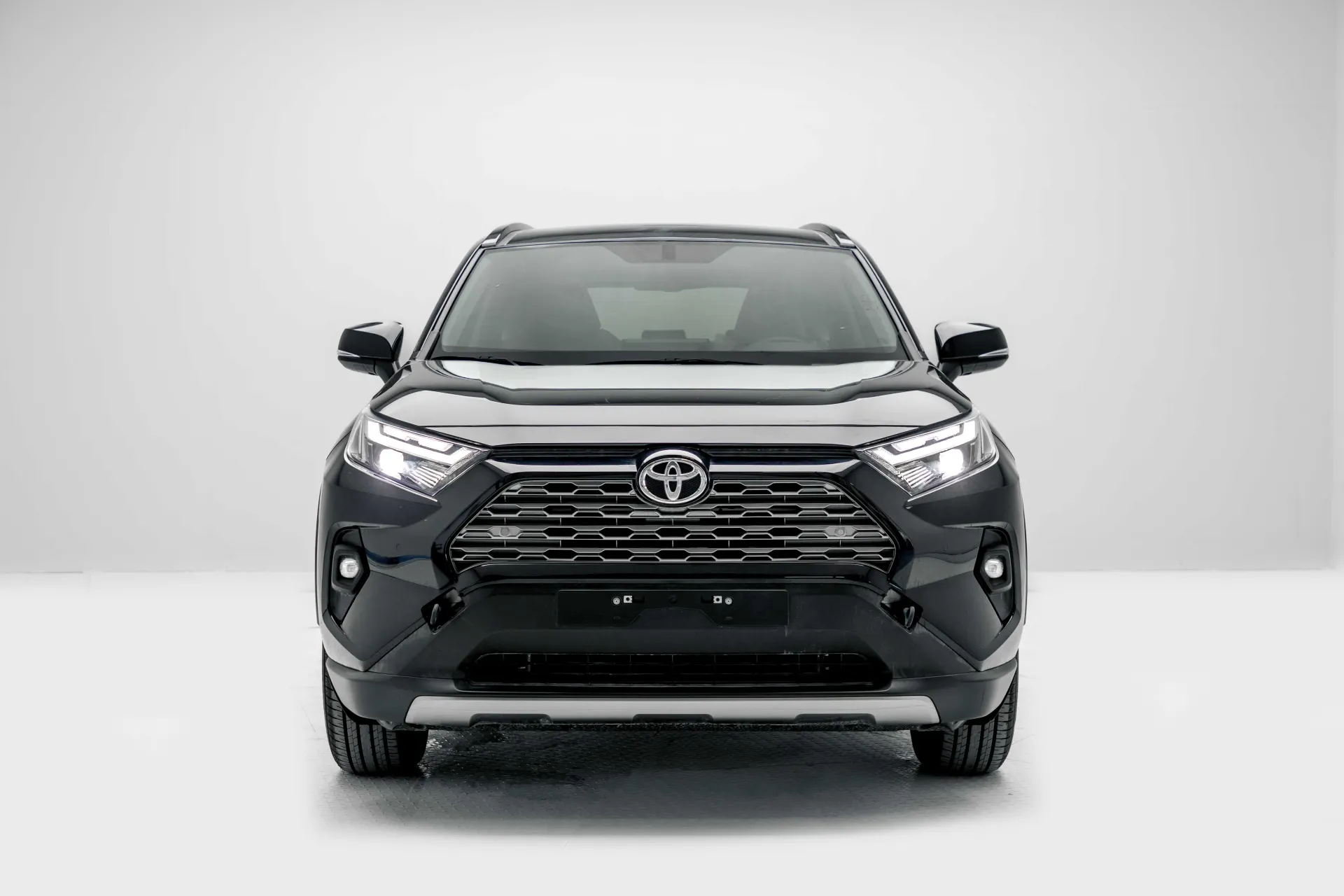Toyota RAV4 2025 2.5L