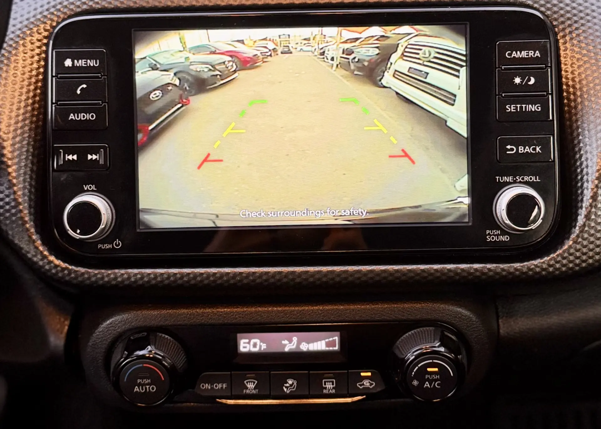 Nissan Kicks 2021 1.6L