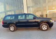 Chevrolet Suburban 2011 5.3L