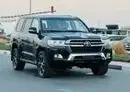 Toyota Land Cruiser 2020 5.7L