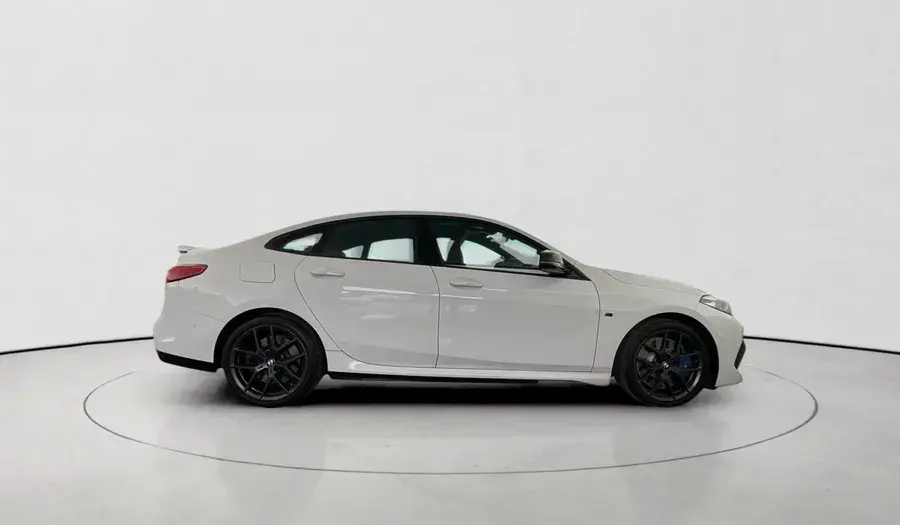 BMW M235 Gran Coupe 2021