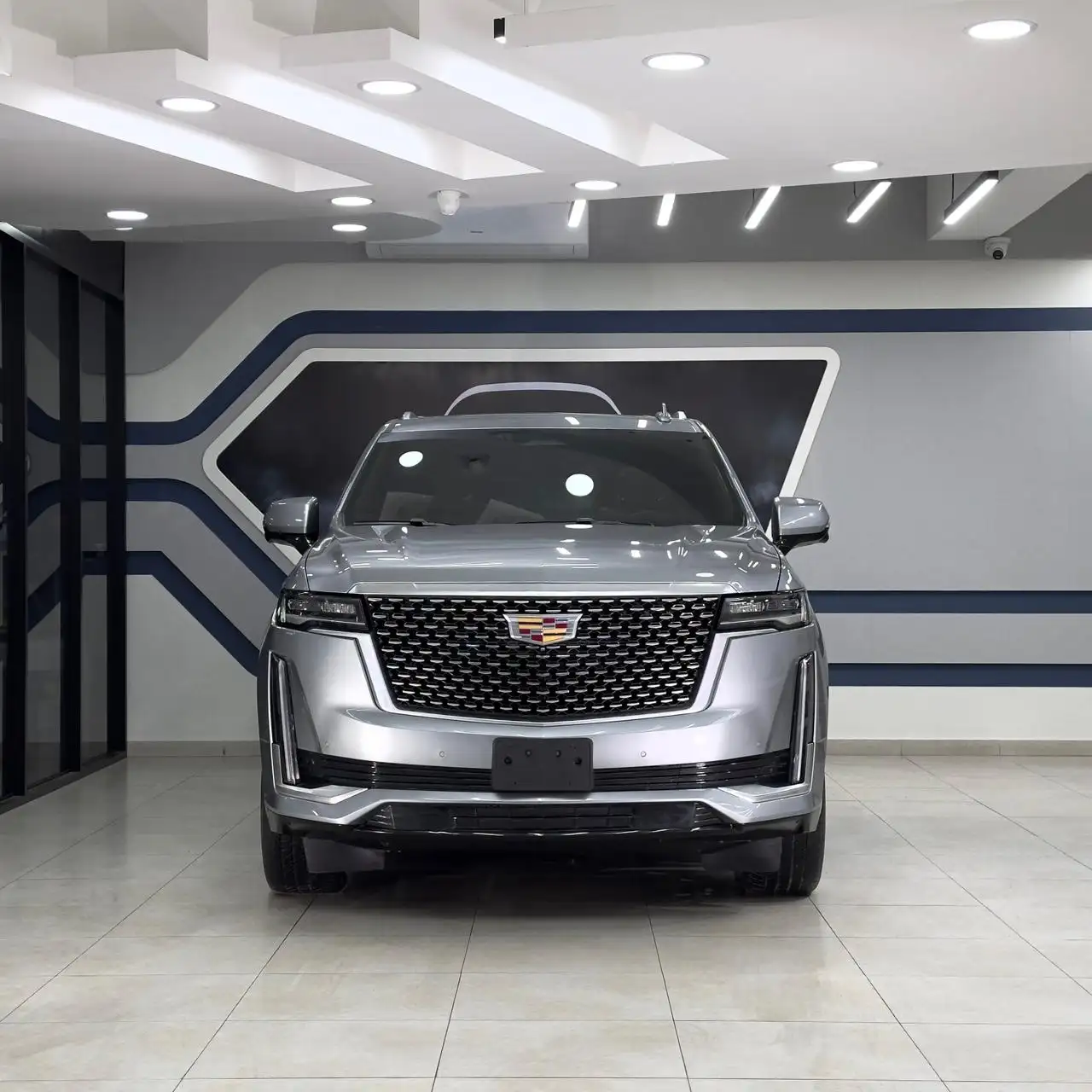 Cadillac Escalade 2023 6.2L