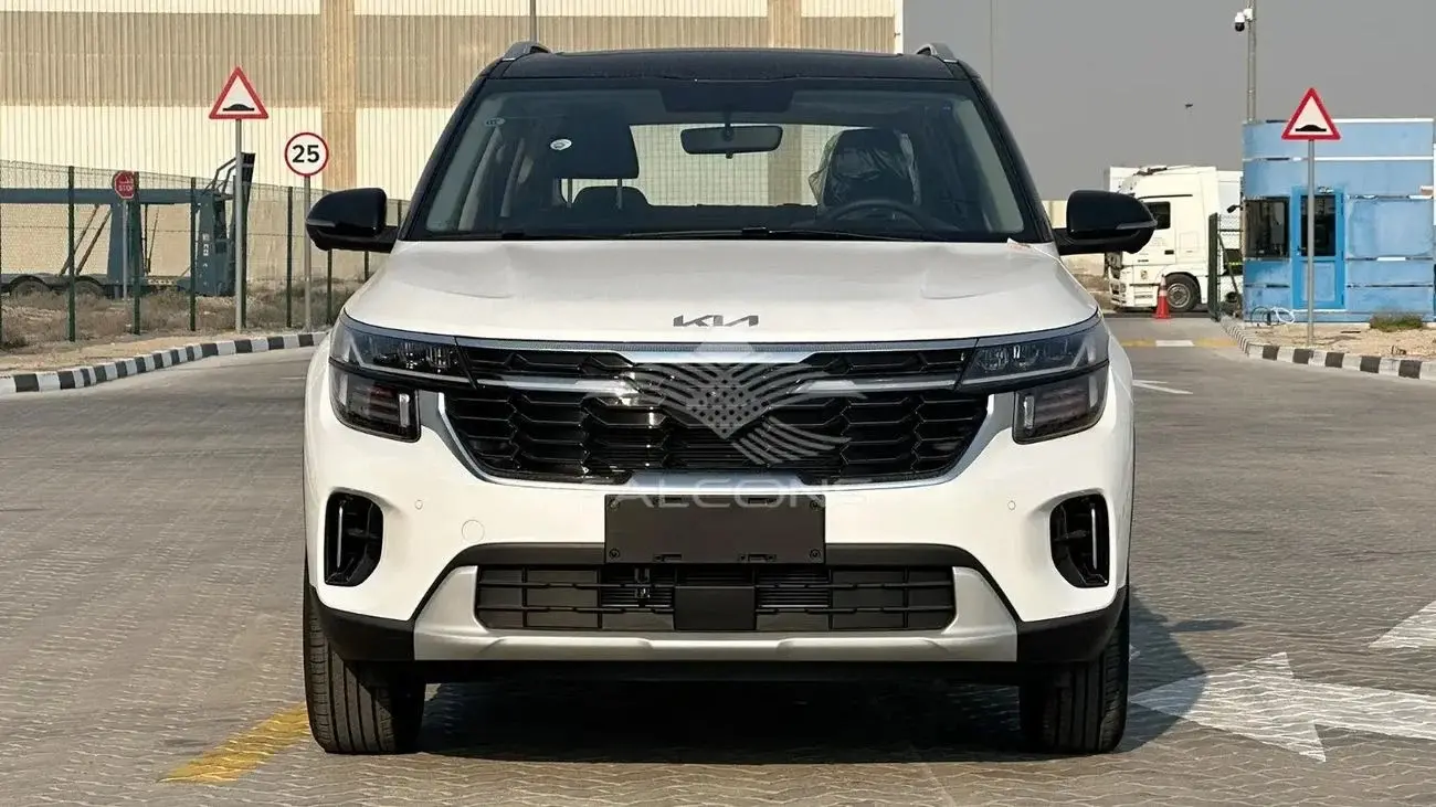 كيا سيلتوس 2025 1.5L