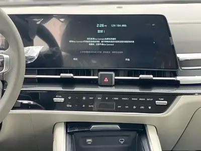 Kia Sportage 2025 1.5L