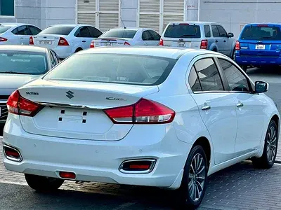 Suzuki Ciaz 2023 1.4L