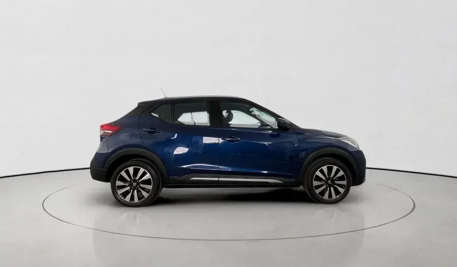 Nissan Kicks 2019 1.6L