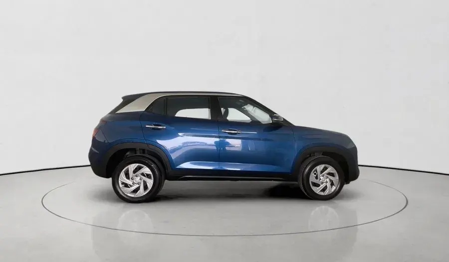 هيونداي كريتا 2023 1.5L