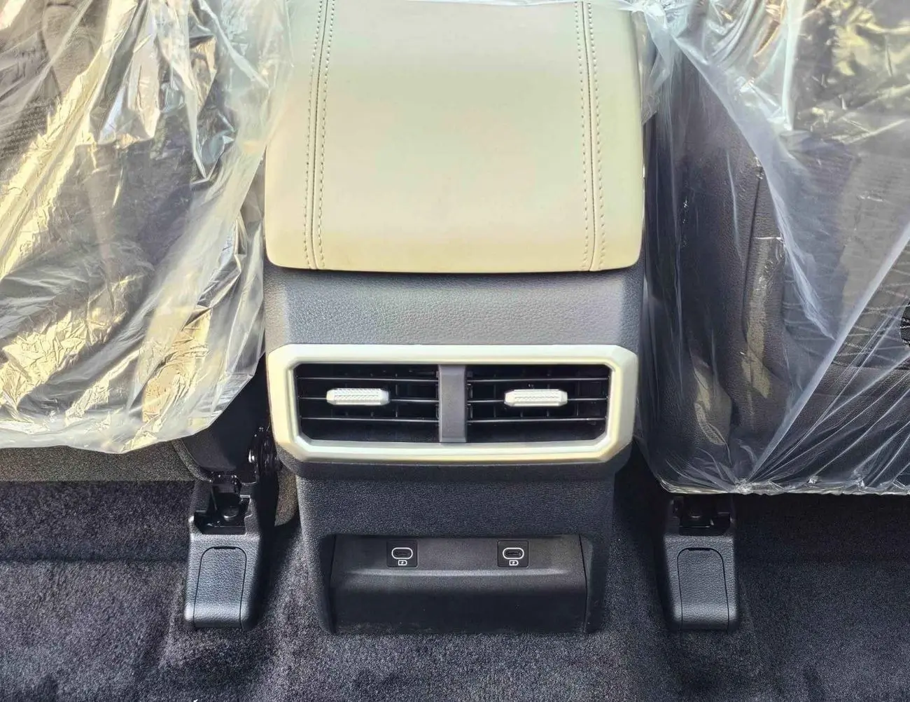 Kia Sportage 2025 2L