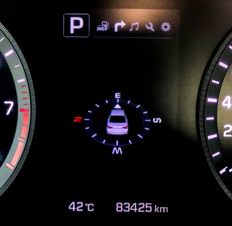 Hyundai Sonata 2016