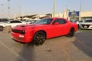 دودج تشالينجر 2020 3.6L