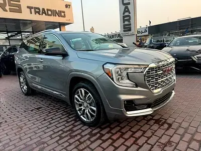 GMC Terrain 2023 1.5T