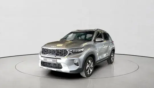 كيا Sonet 2024 1.5L