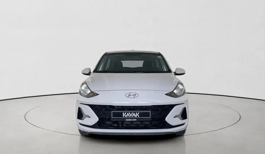 هيونداي جراند i10 2024 1.2L