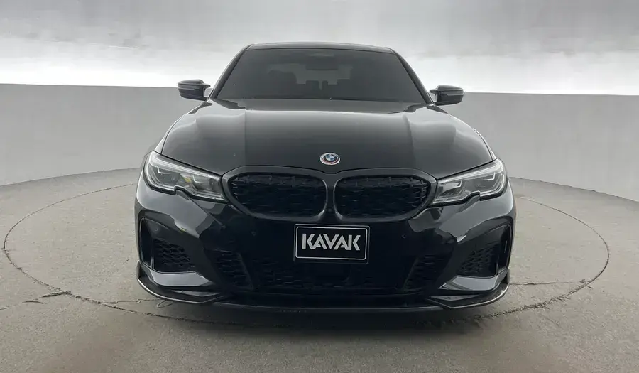 BMW 3 Series 2021 undefinedL