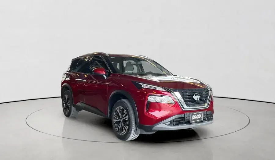 Nissan XTrail 2023