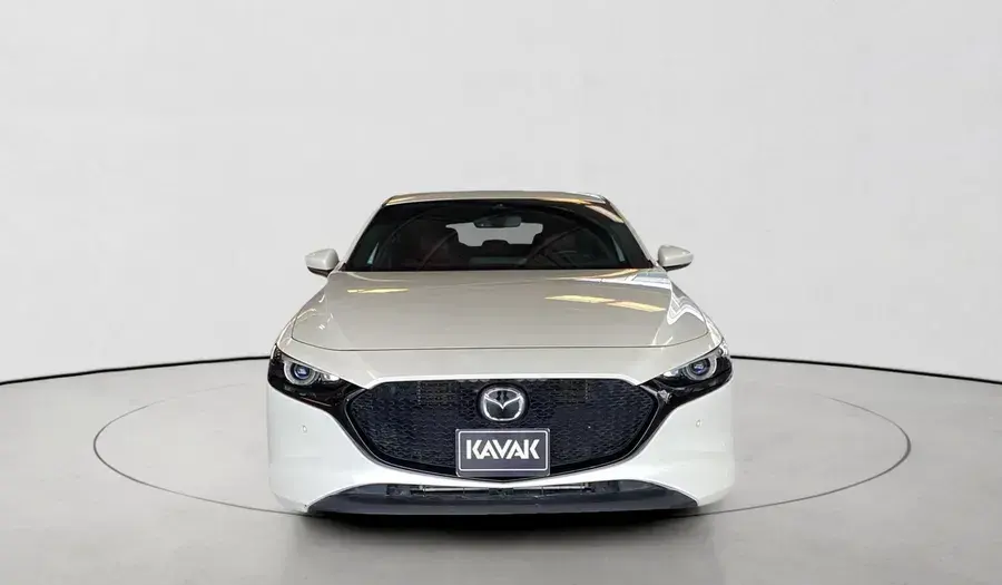 مازدا 3 Sedan 2021