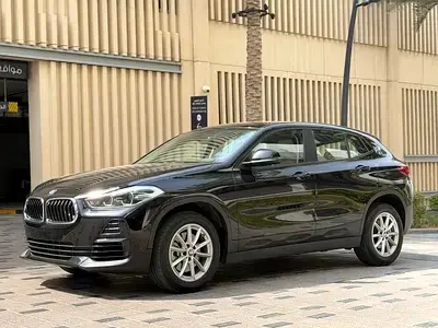 بي أم دبليو X2 2022 2L