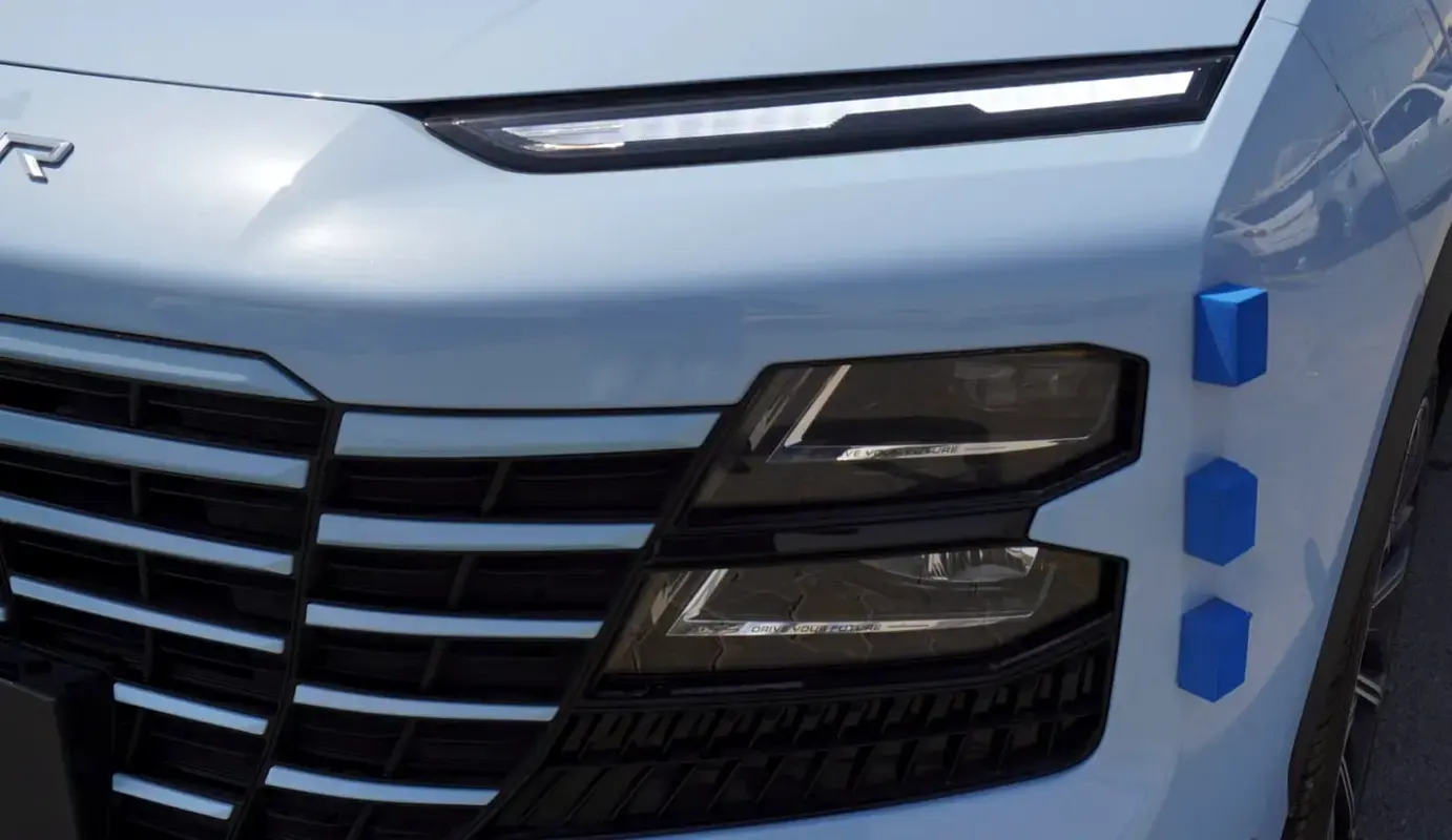 جيتور داشينج 2024 1.6L