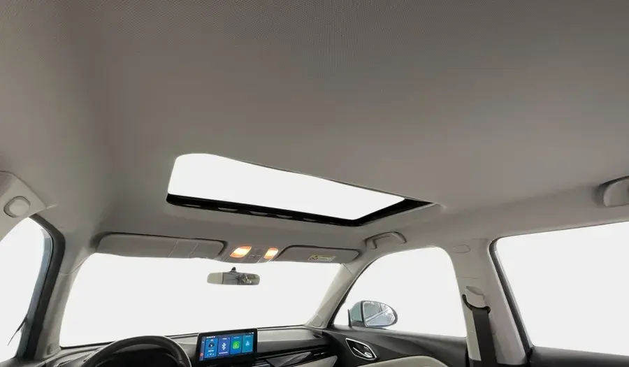 جاك JS4 2023 1.5T