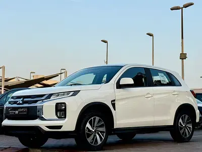Mitsubishi ASX 2022 2L