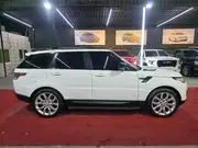 Land Rover Range Rover Sport  2014 3L
