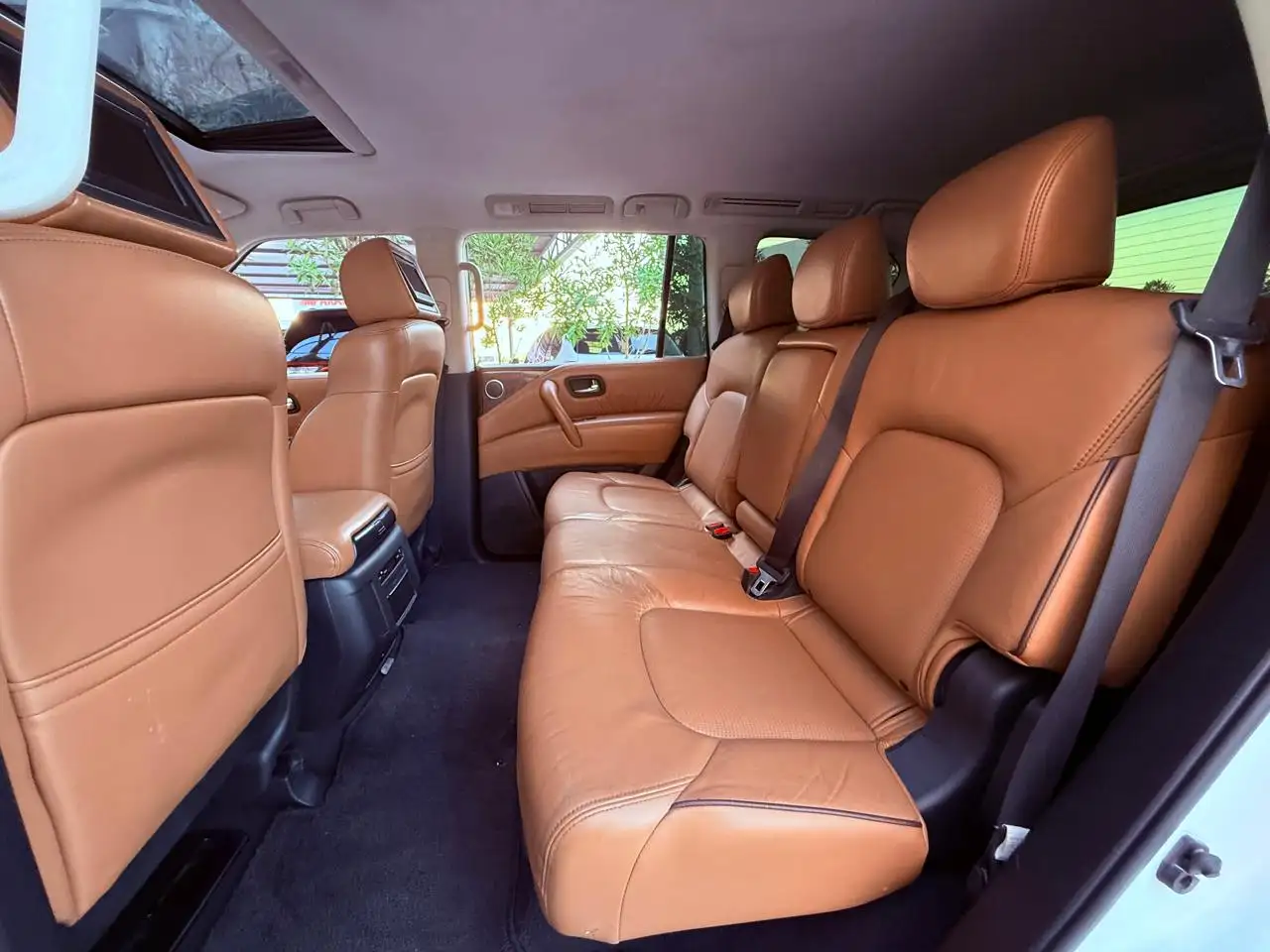 نيسان باترول 2014