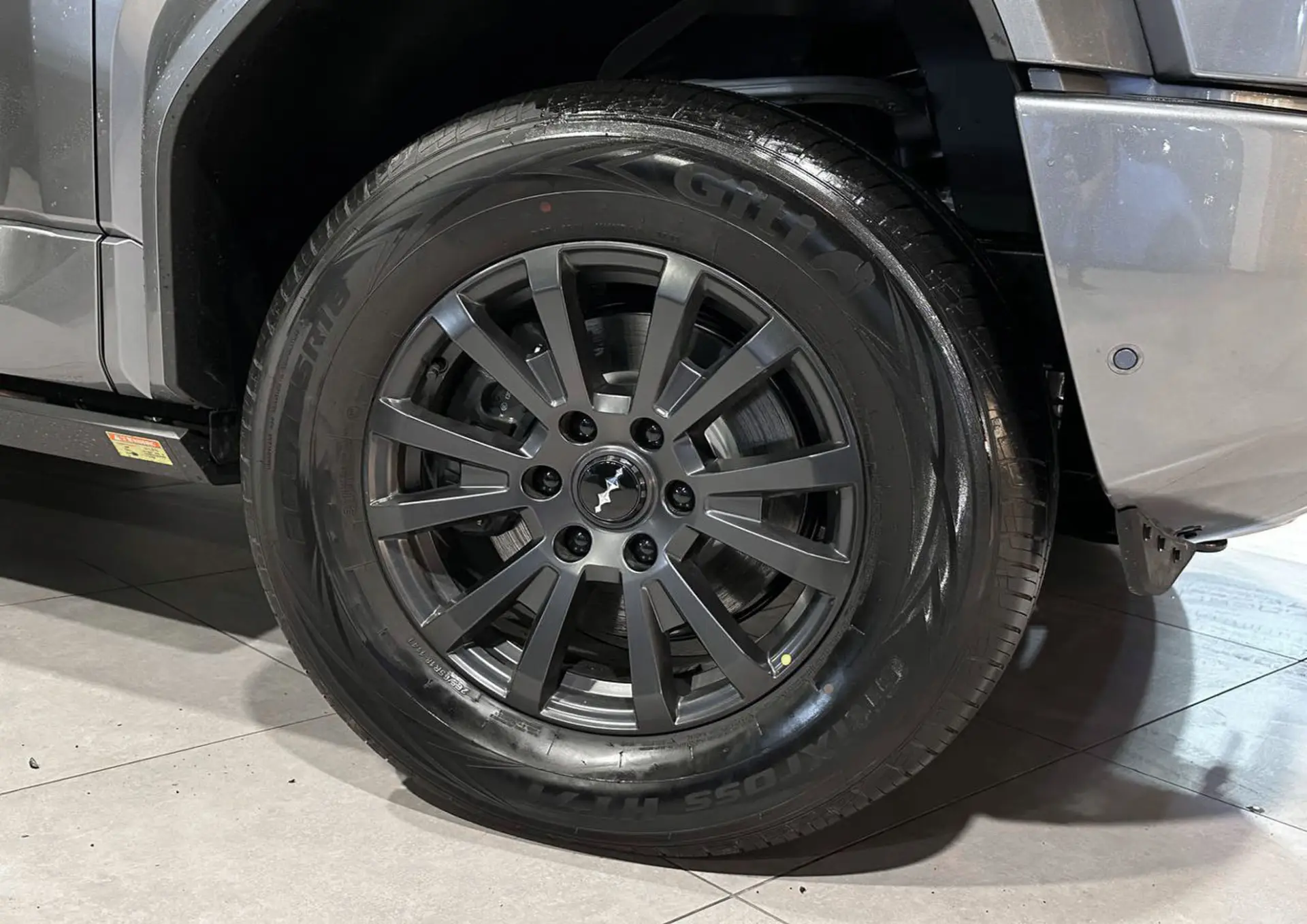  ليوبارد 5 2025 1.5L