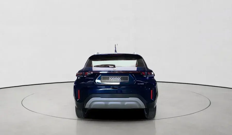 Suzuki Fronx 2025 1.5L