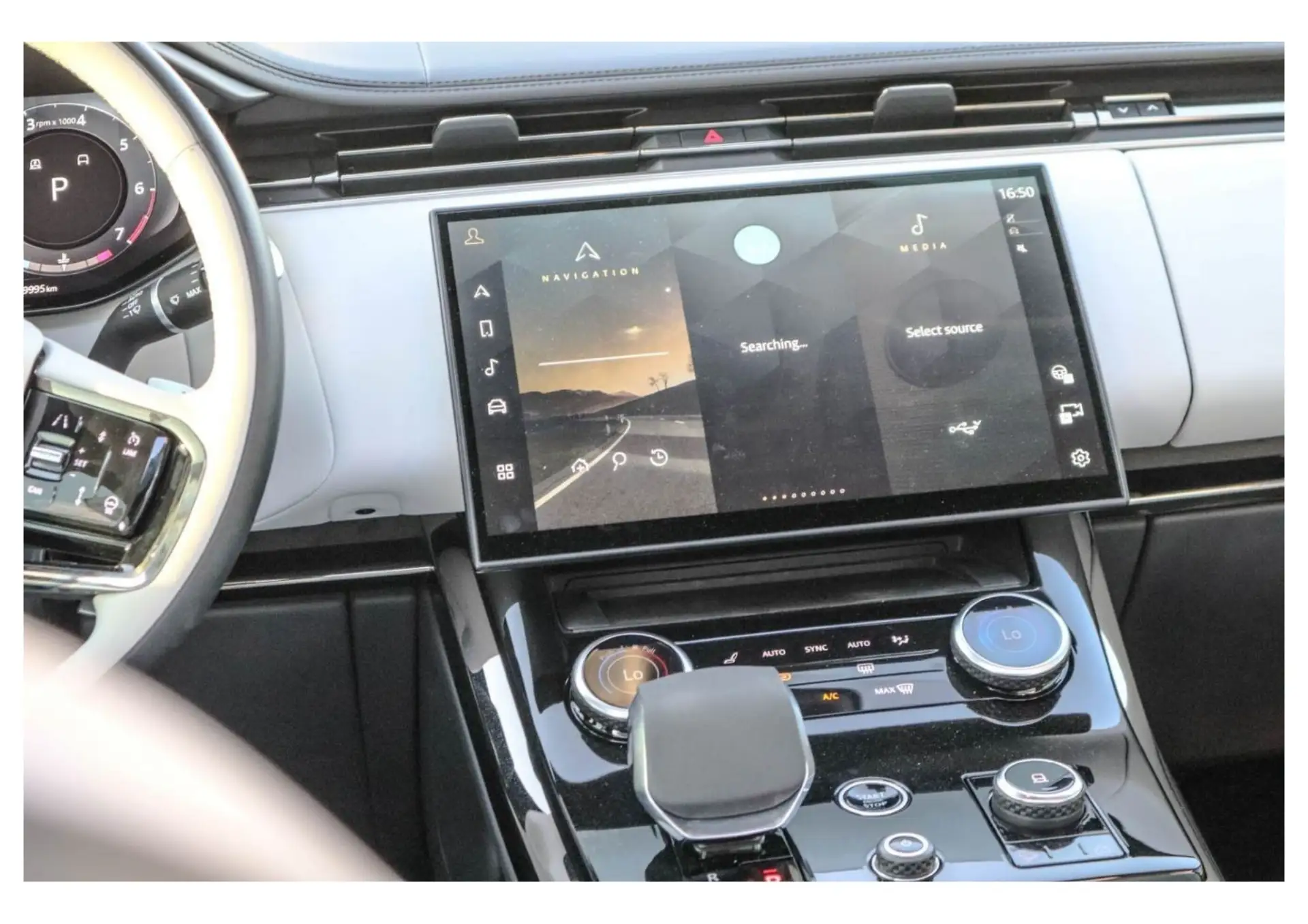 Land Rover Range Rover Sport  2023 5L