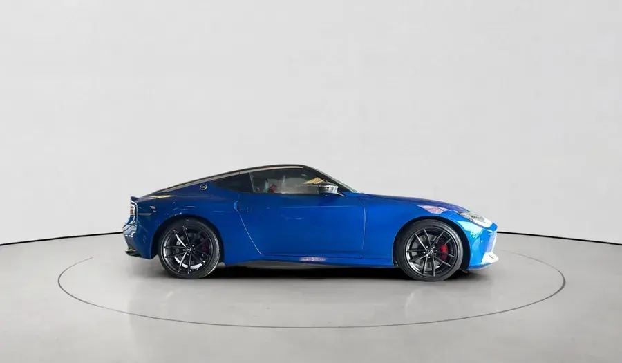 Nissan 400Z 2024