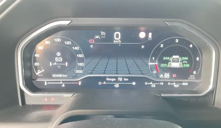 GMC Sierra EV 2023
