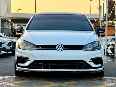 فولكس واجن جولف GTI 2018 2L