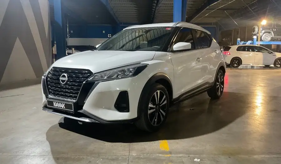 نيسان كيكس 2023 1.6L