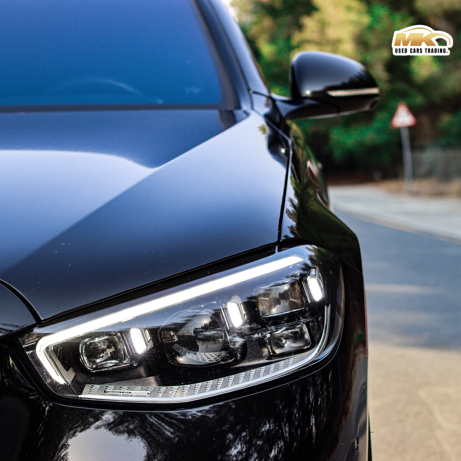 Mercedes Benz S Class Maybach 2023