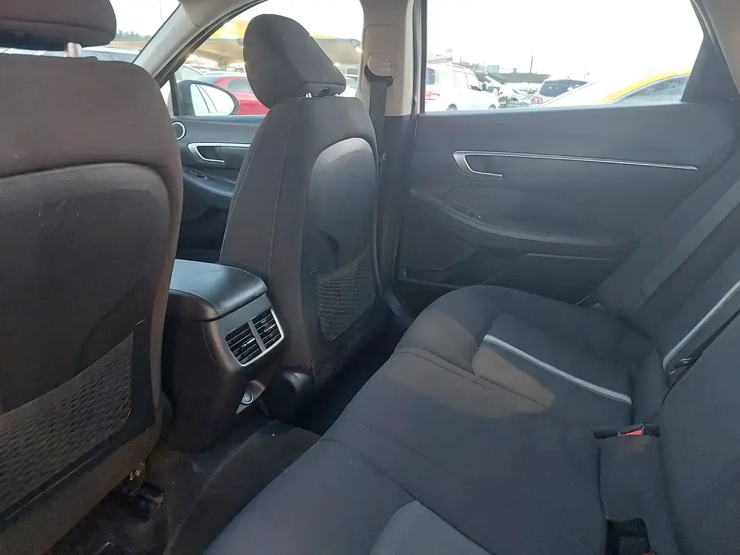 Hyundai Sonata 2023