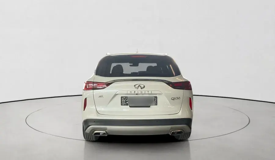 Infiniti QX50 2024