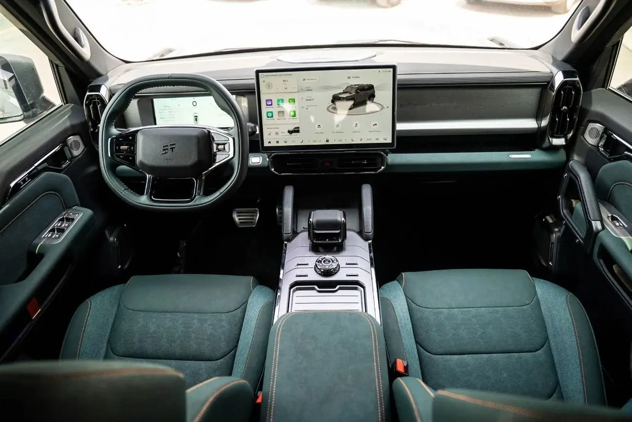 جيتور T2 2025 2L