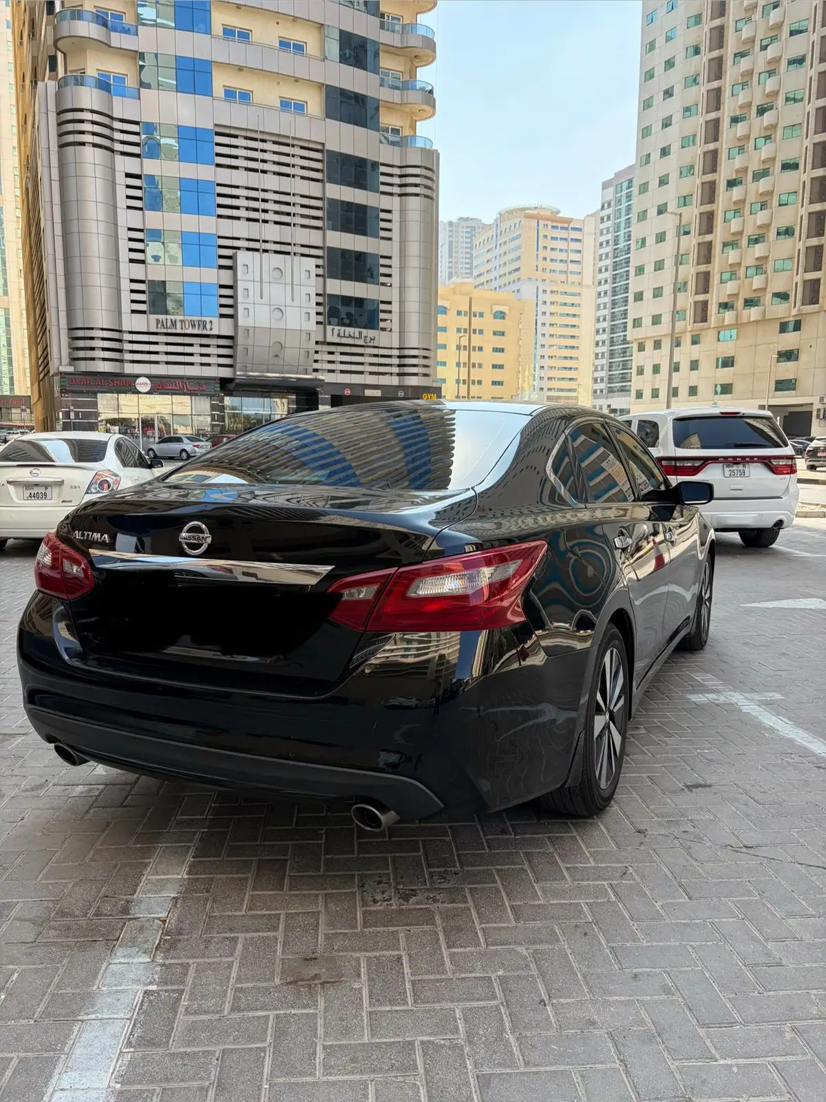 نيسان ألتيما 2018