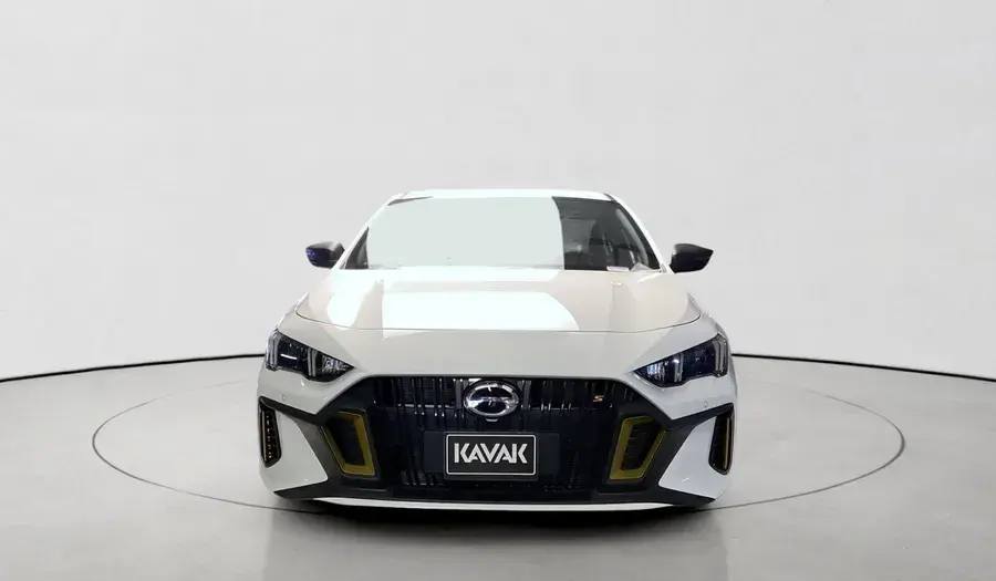 GAC EMPOW 2026 1.5L