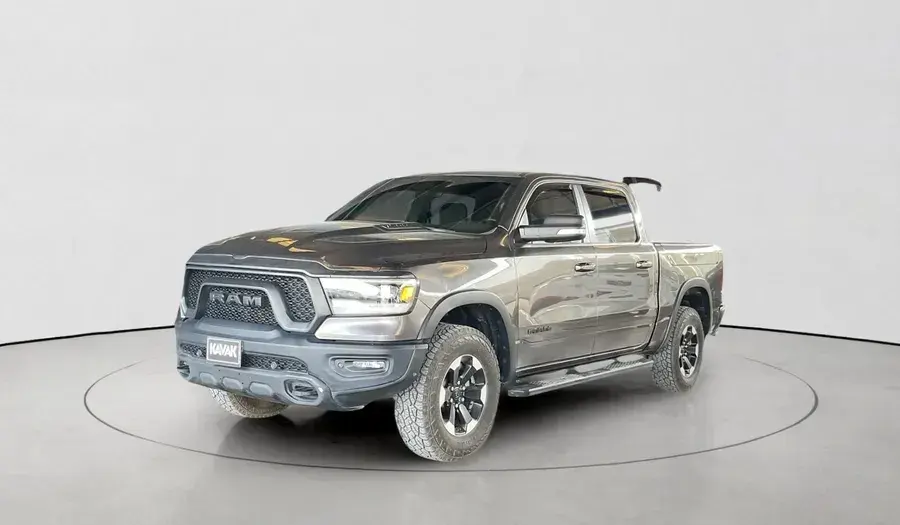 RAM 1500 2020