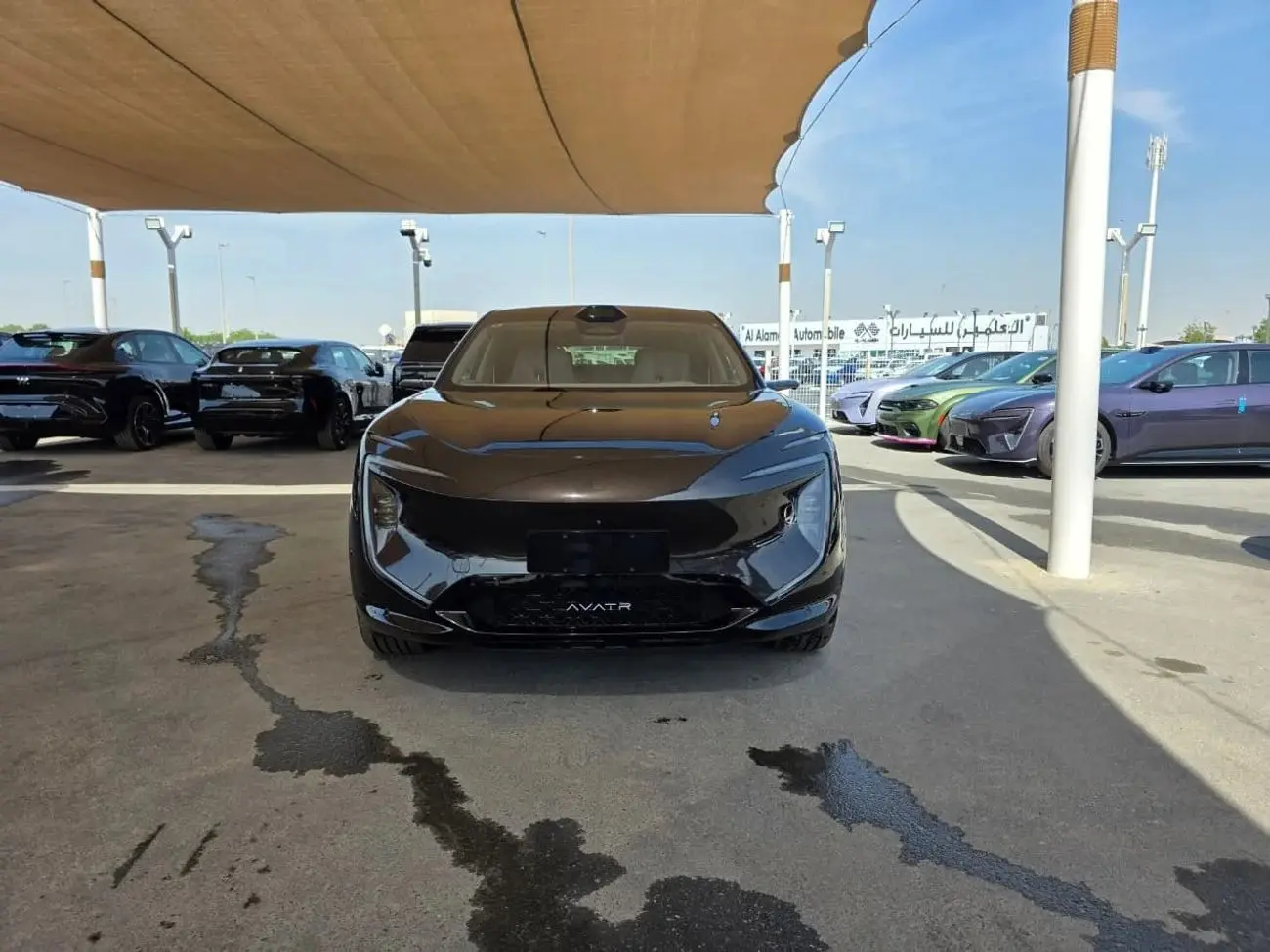 افاتر 07 2024