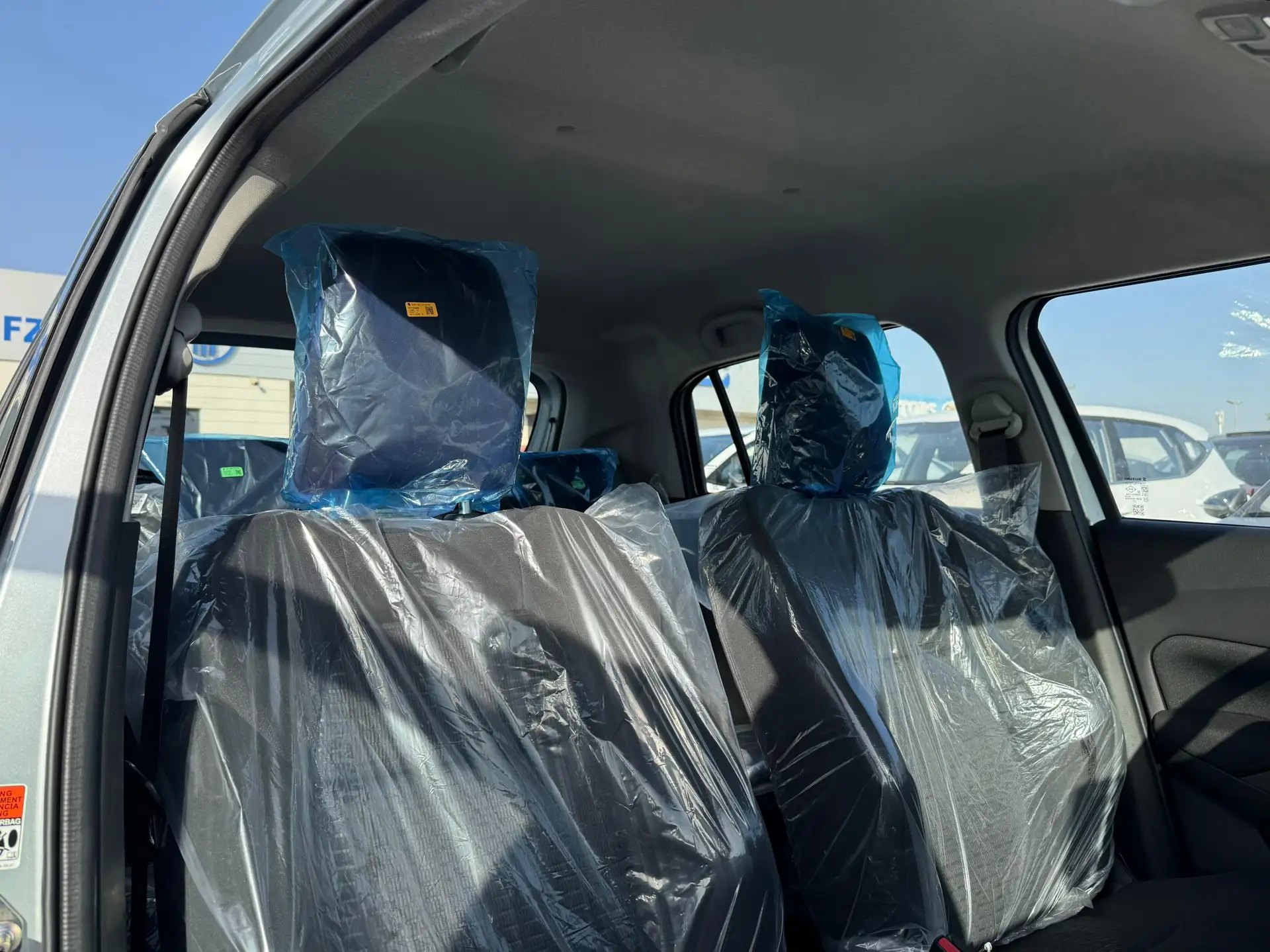 سوزوكي سويفت 2026 1.2L