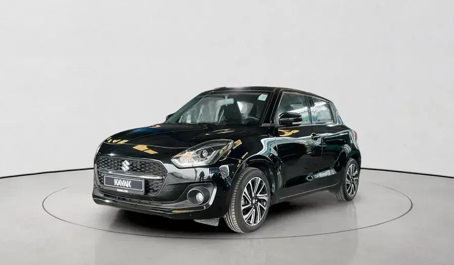 سوزوكي سويفت 2023 1.2L