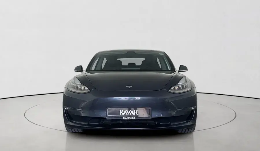 تسلا موديل 3 2020 undefinedL