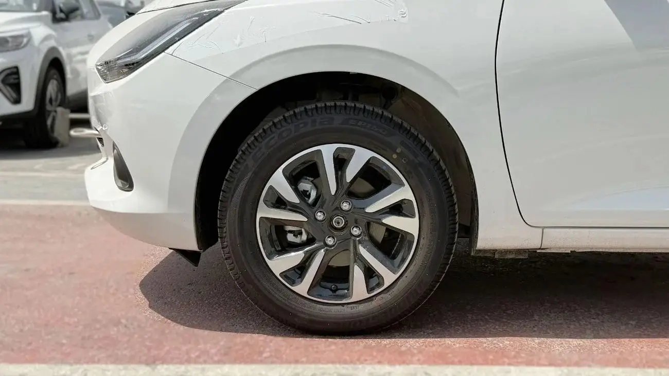 Suzuki Swift 2026 1.2L