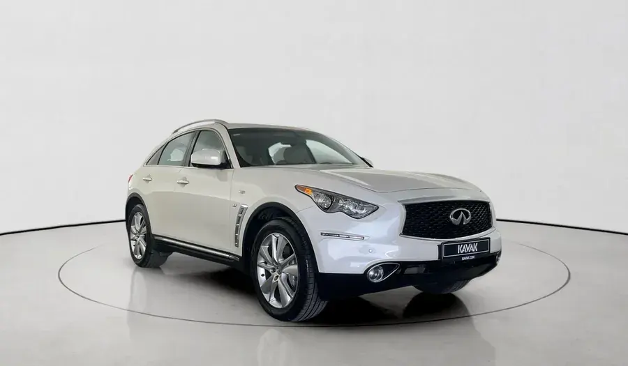 إنفينيتي Q70 2019 3.7L